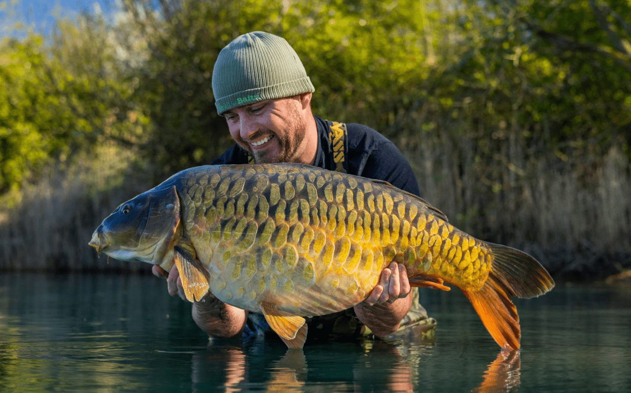Scarlett's Lake — 2026 prices — Farm Lakes
