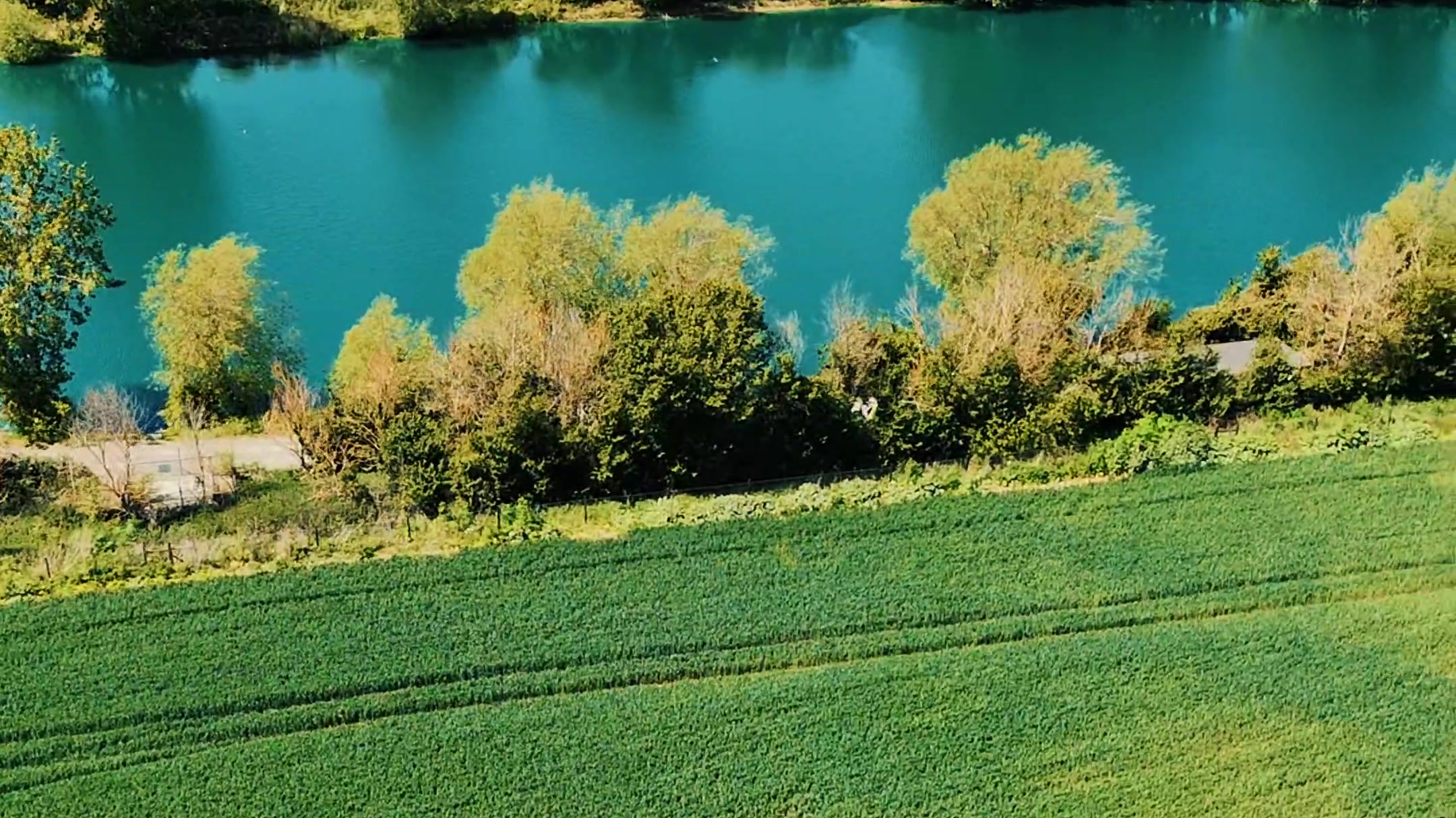 Our Lakes hero image